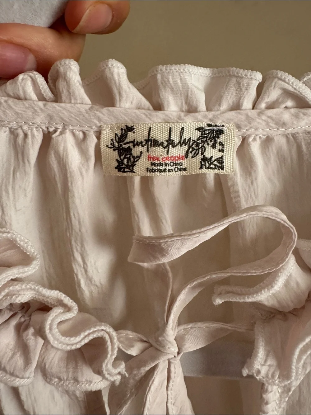 Free People beautiful free
